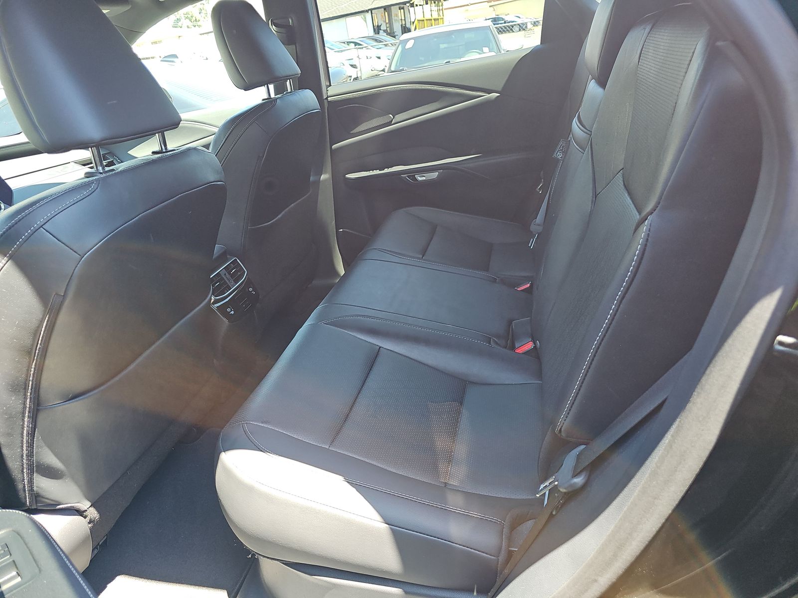 2023 Lexus RX RX 350 Premium Plus AWD