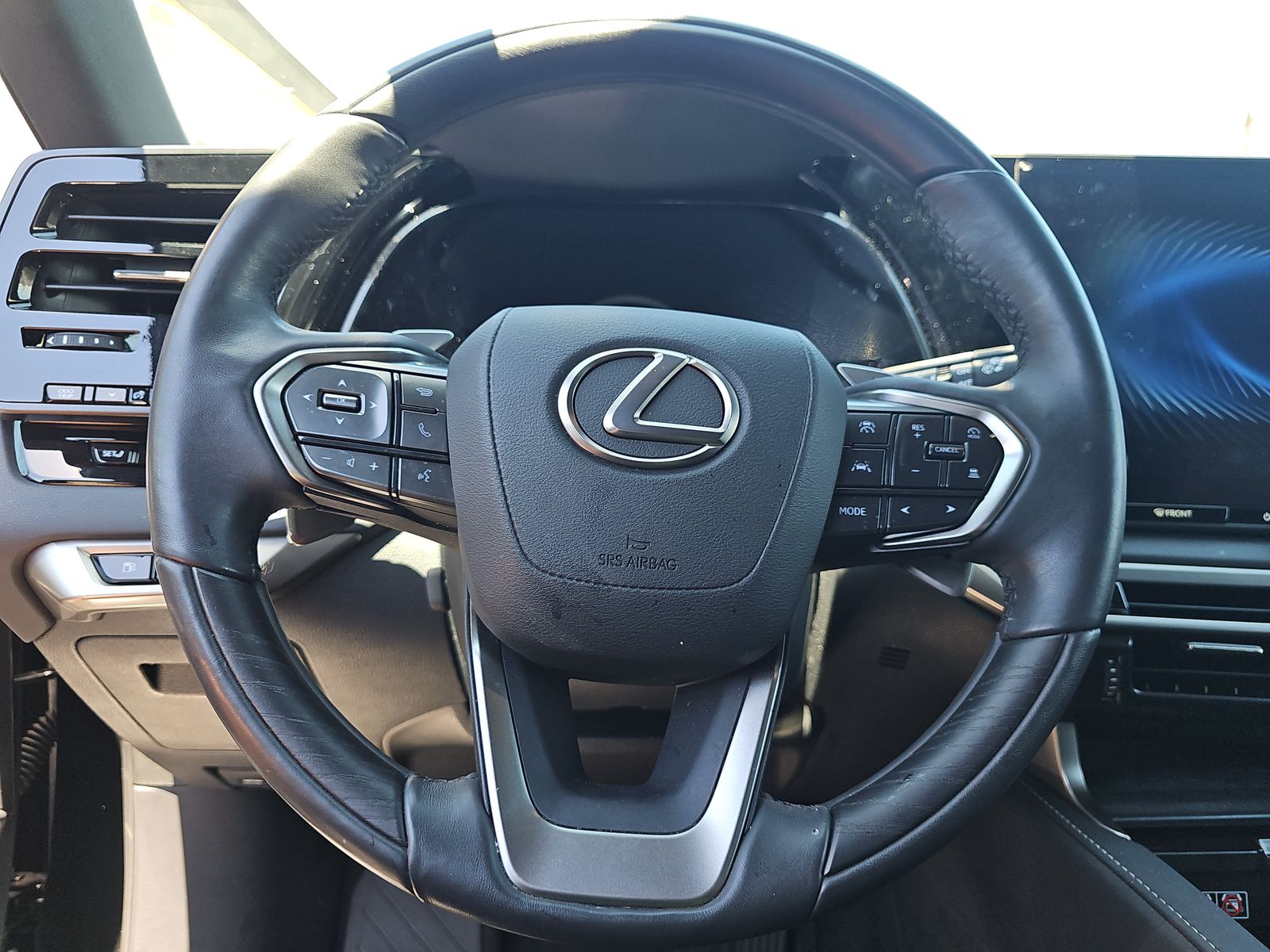 2023 Lexus RX RX 350 Premium Plus AWD