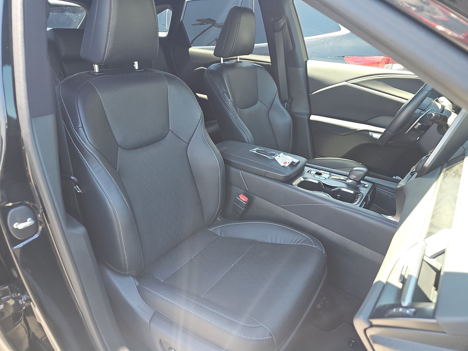 2023 Lexus RX RX 350 Premium Plus AWD