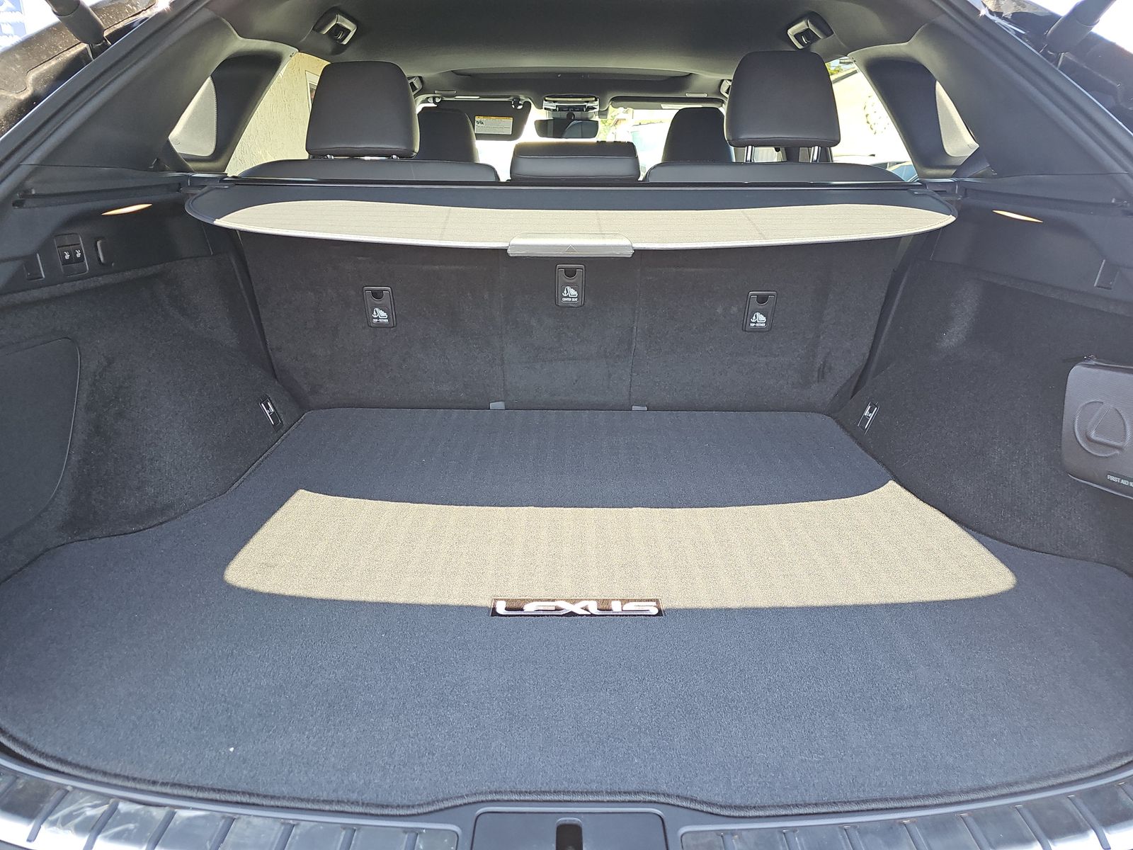 2023 Lexus RX RX 350 Premium Plus AWD