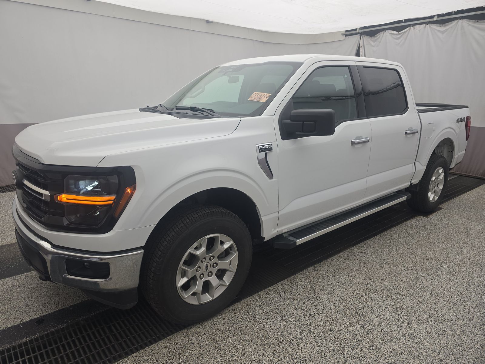 FORD F-150 - 1