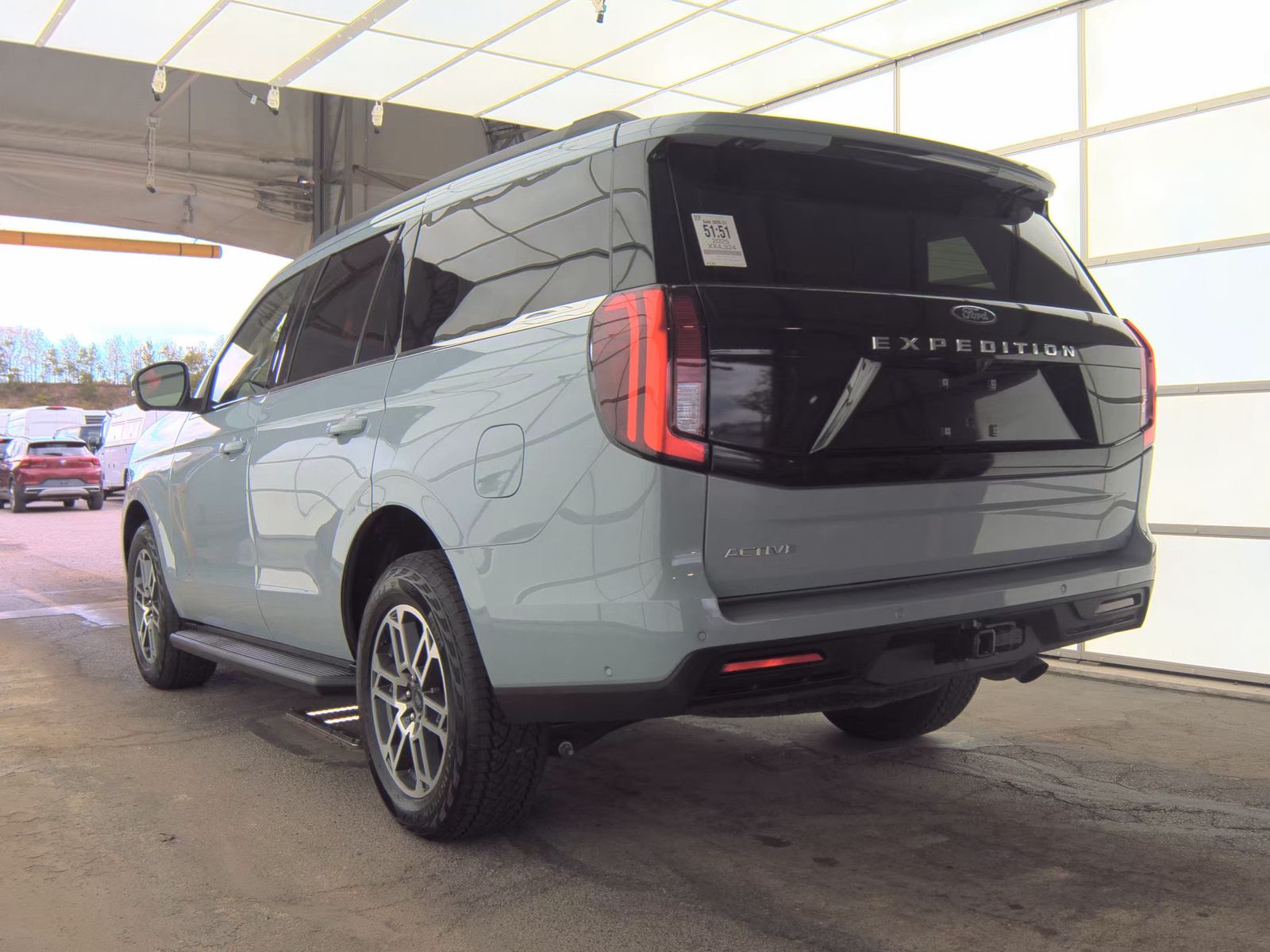 FORD EXPEDITION - 9
