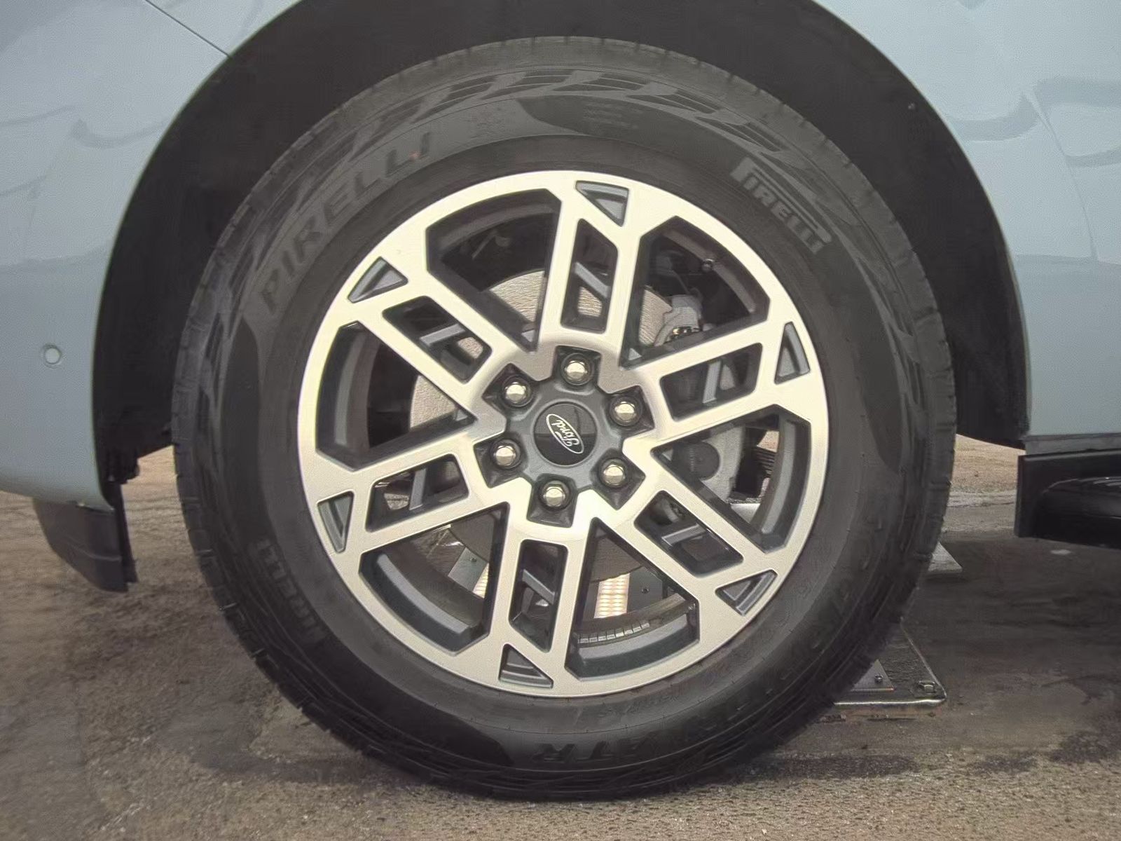 FORD EXPEDITION - 10