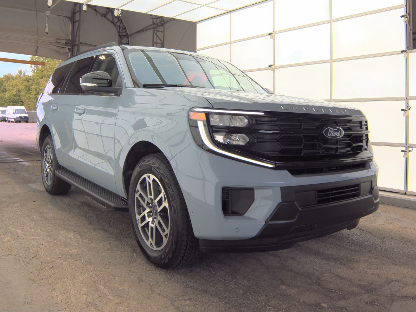 FORD EXPEDITION - 5