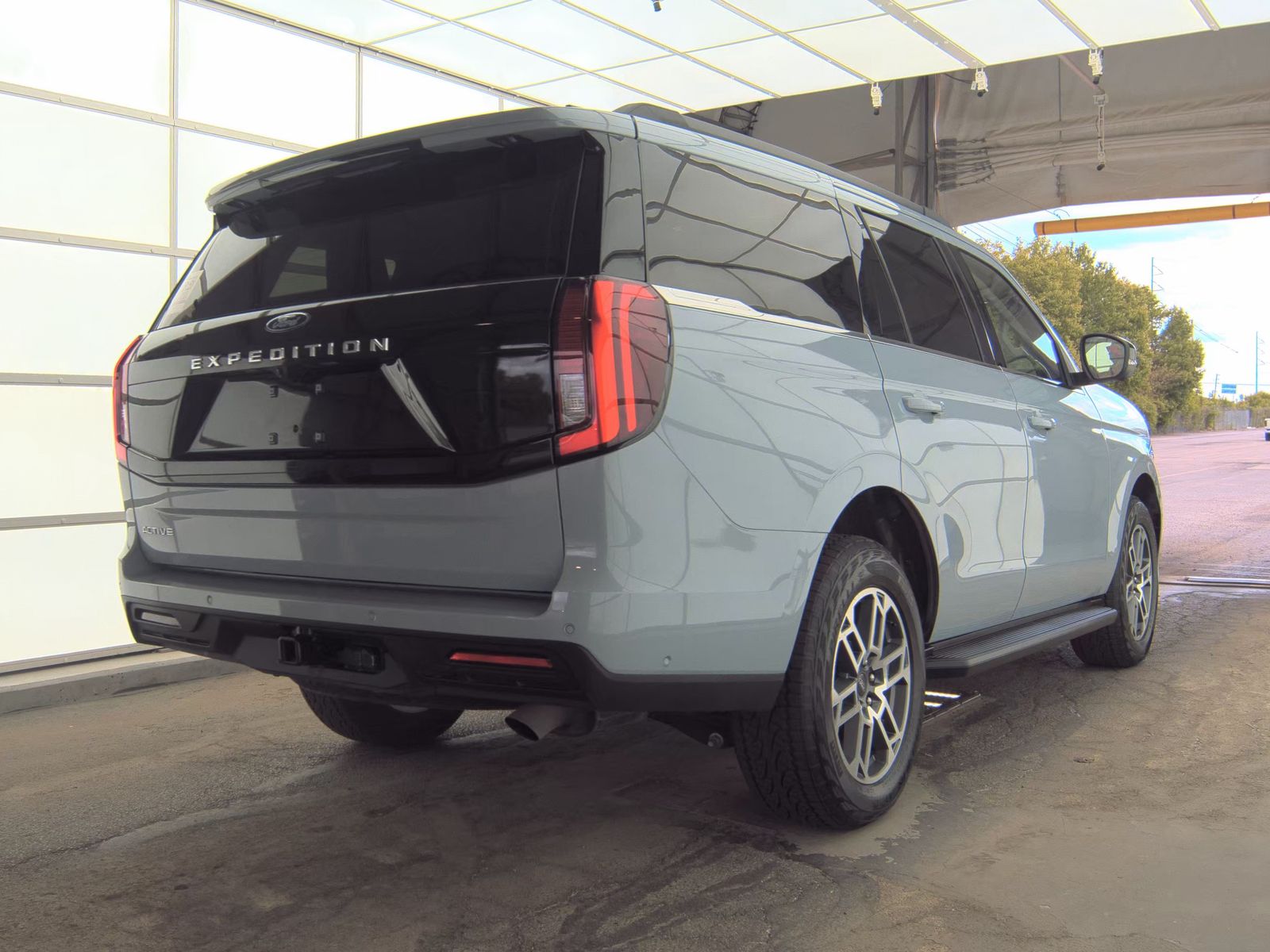 FORD EXPEDITION - 6