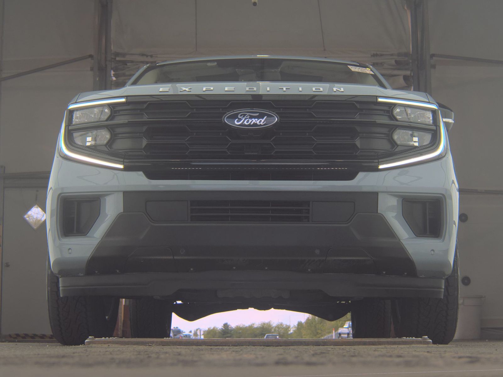 FORD EXPEDITION - 4