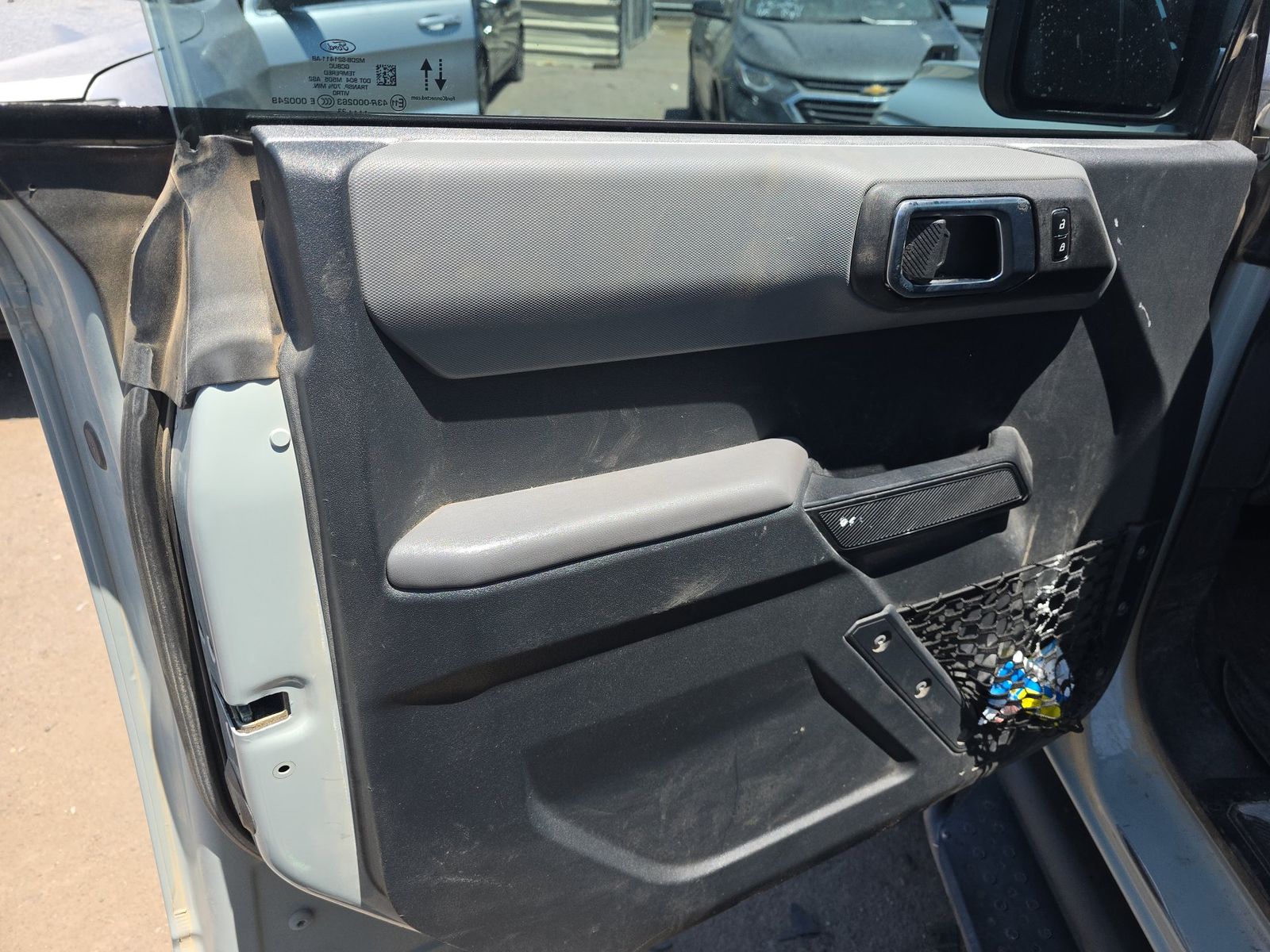 FORD BRONCO - 10