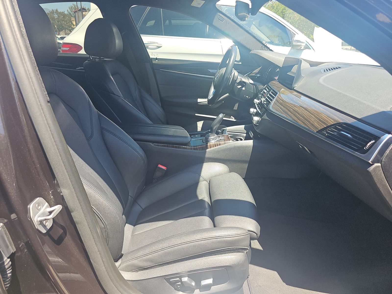 BMW 5 SERIES - 9