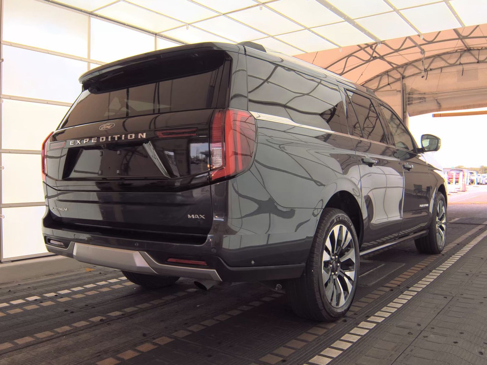 FORD EXPEDITION MAX - 6
