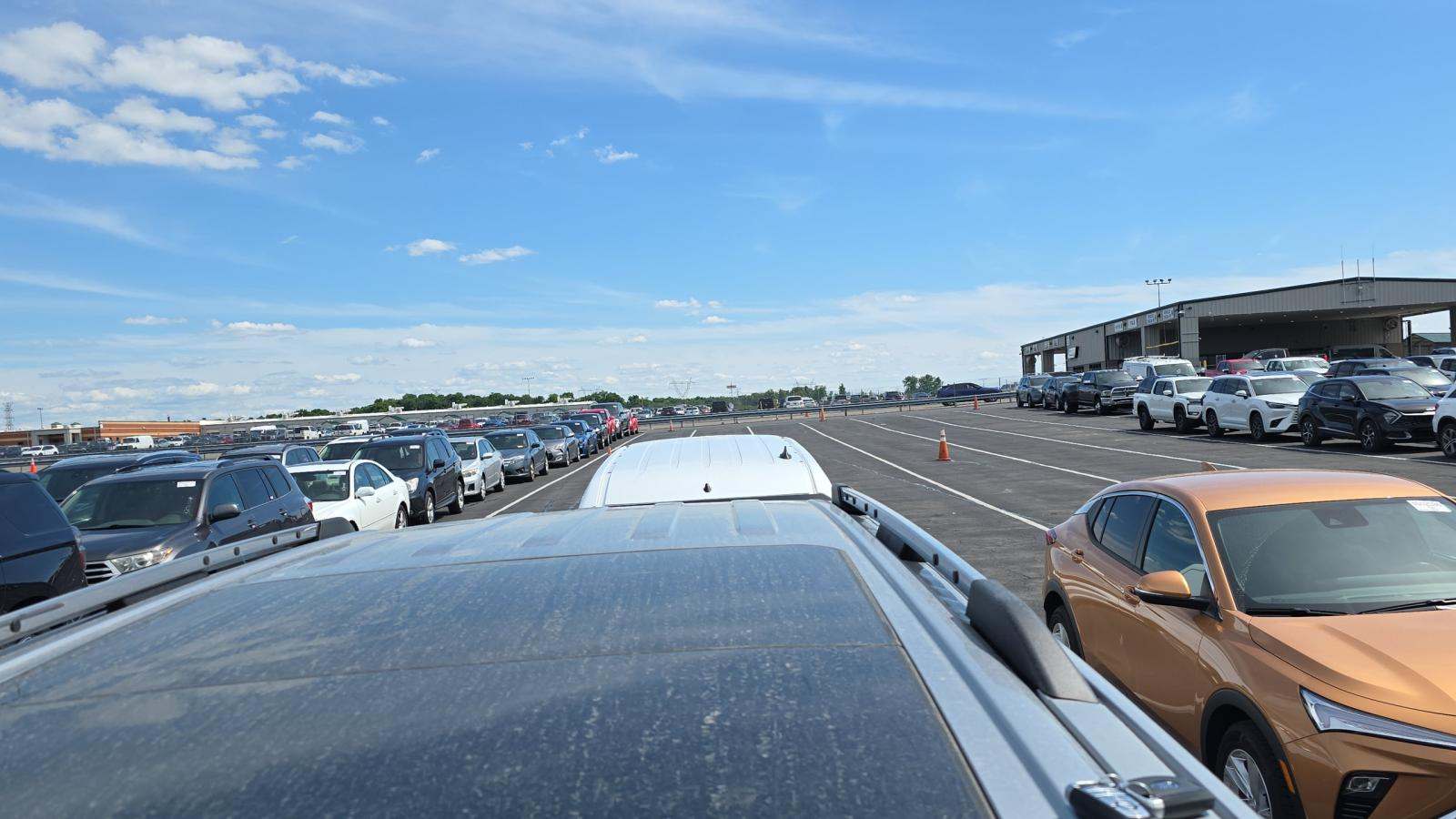FORD EXPEDITION - 10