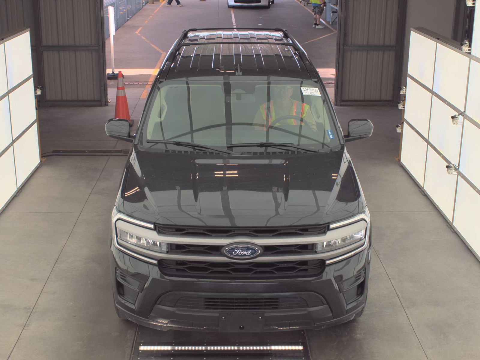 FORD EXPEDITION MAX - 3