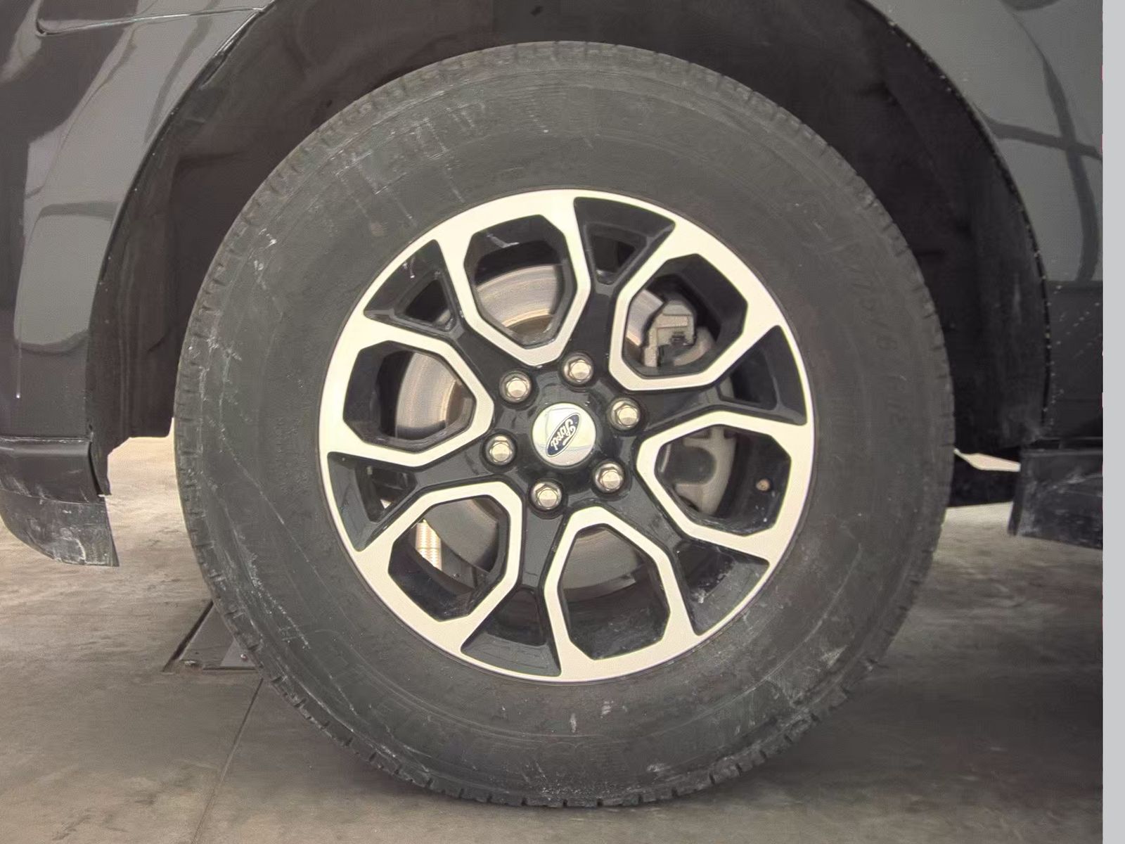 FORD EXPEDITION MAX - 10