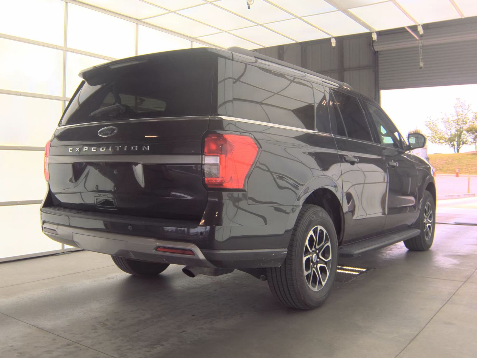 FORD EXPEDITION MAX - 6