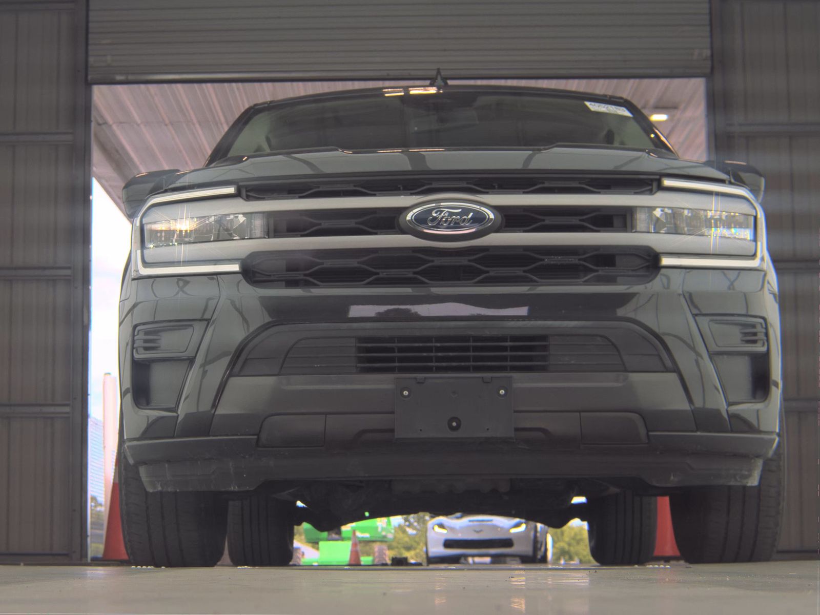 FORD EXPEDITION MAX - 4