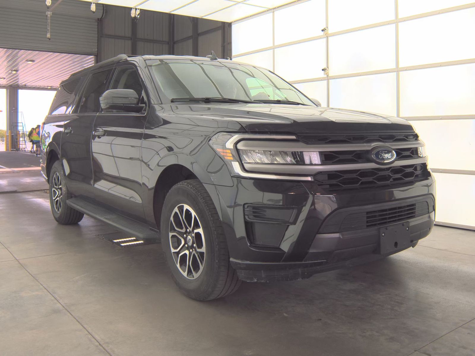 FORD EXPEDITION MAX - 5