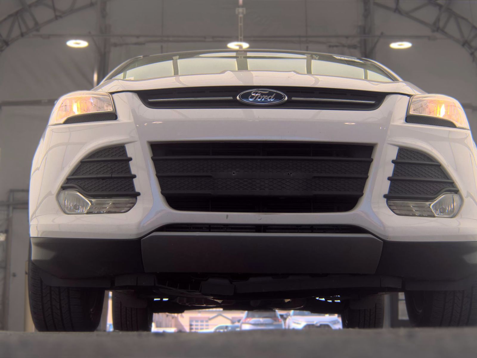 FORD ESCAPE - 4