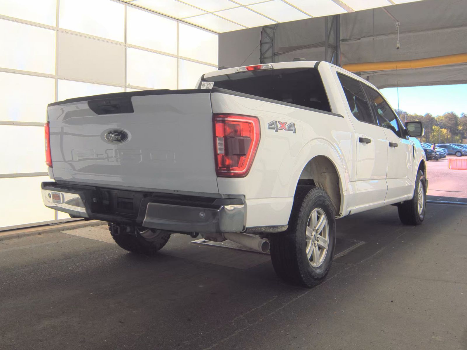 FORD F-150 - 5