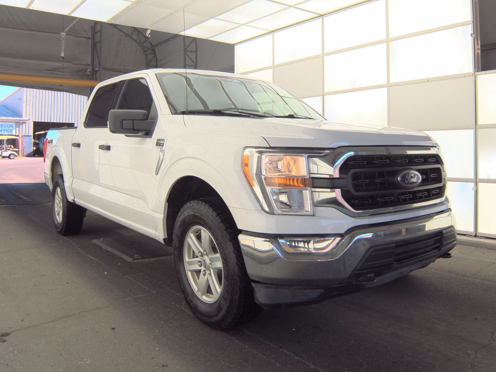 FORD F-150 - 4