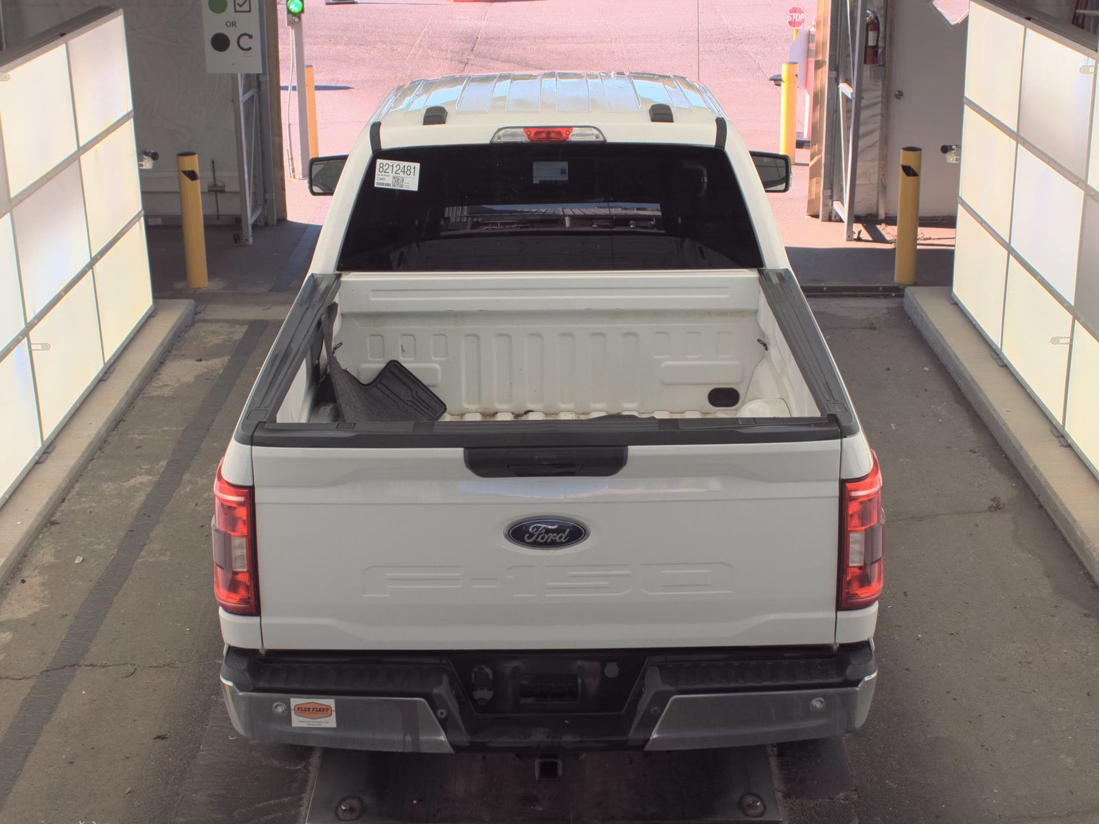 FORD F-150 - 6