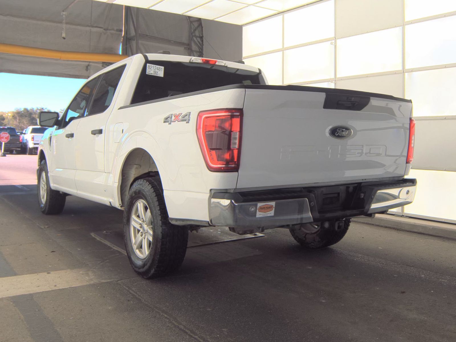 FORD F-150 - 7