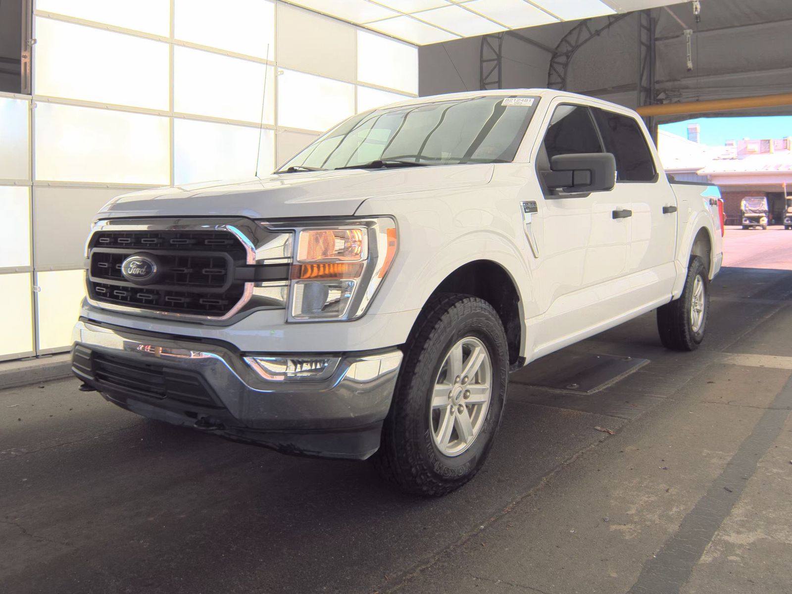 FORD F-150 - 1
