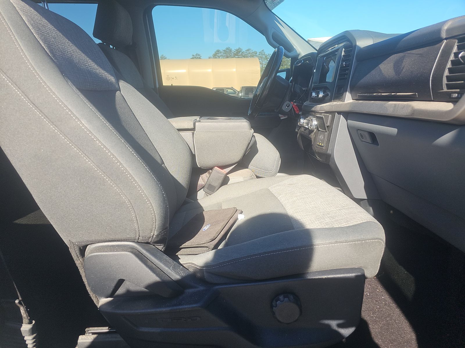 FORD F-150 - 9