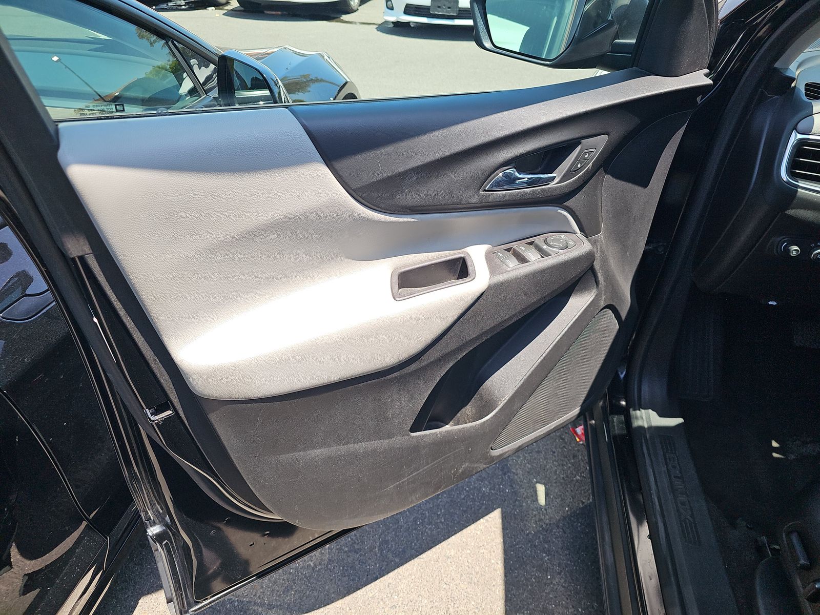 2020 Chevrolet Equinox LS FWD