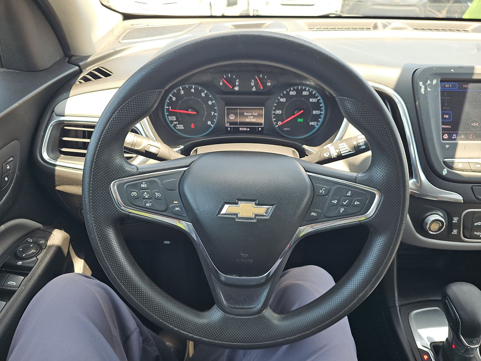2020 Chevrolet Equinox LS FWD
