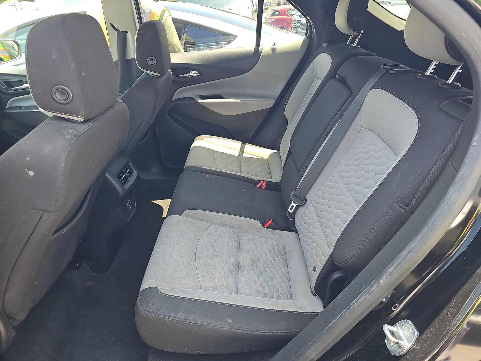 2020 Chevrolet Equinox LS FWD