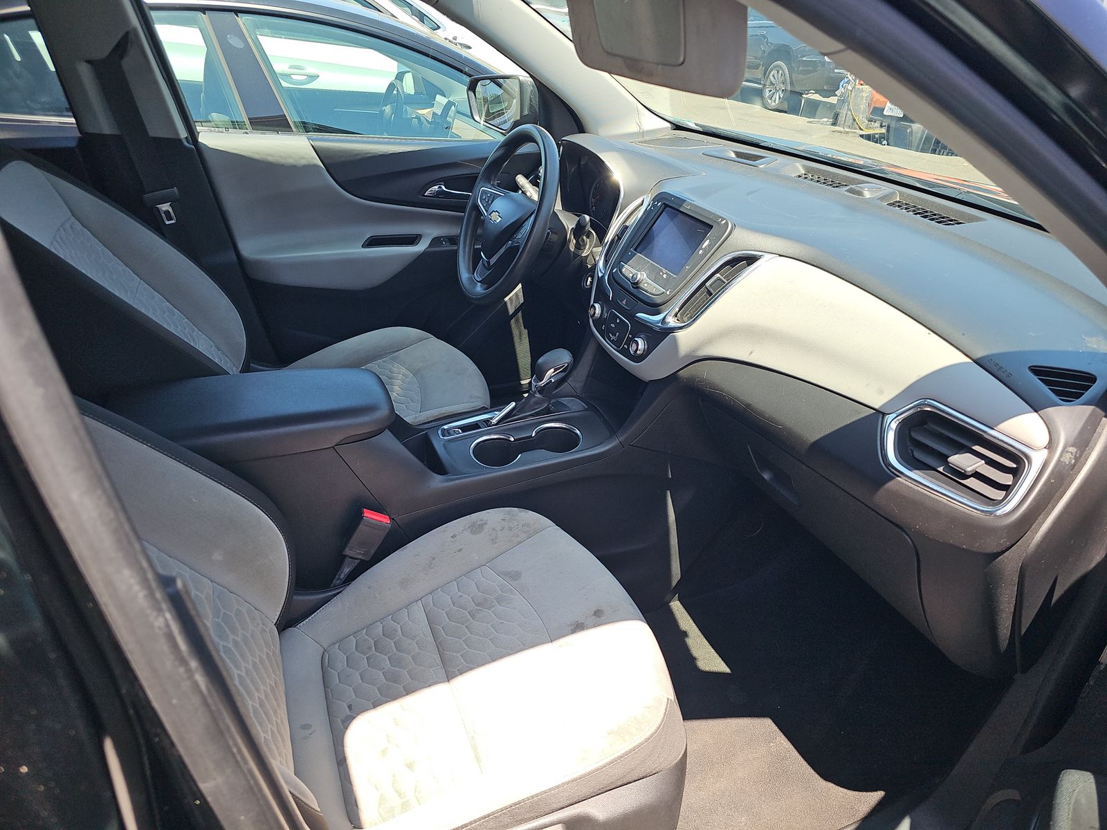 2020 Chevrolet Equinox LS FWD