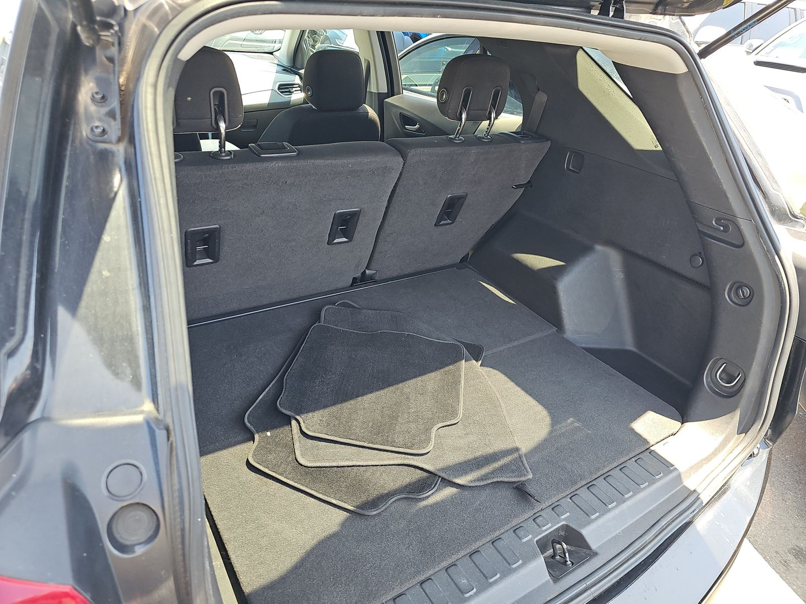 2020 Chevrolet Equinox LS FWD