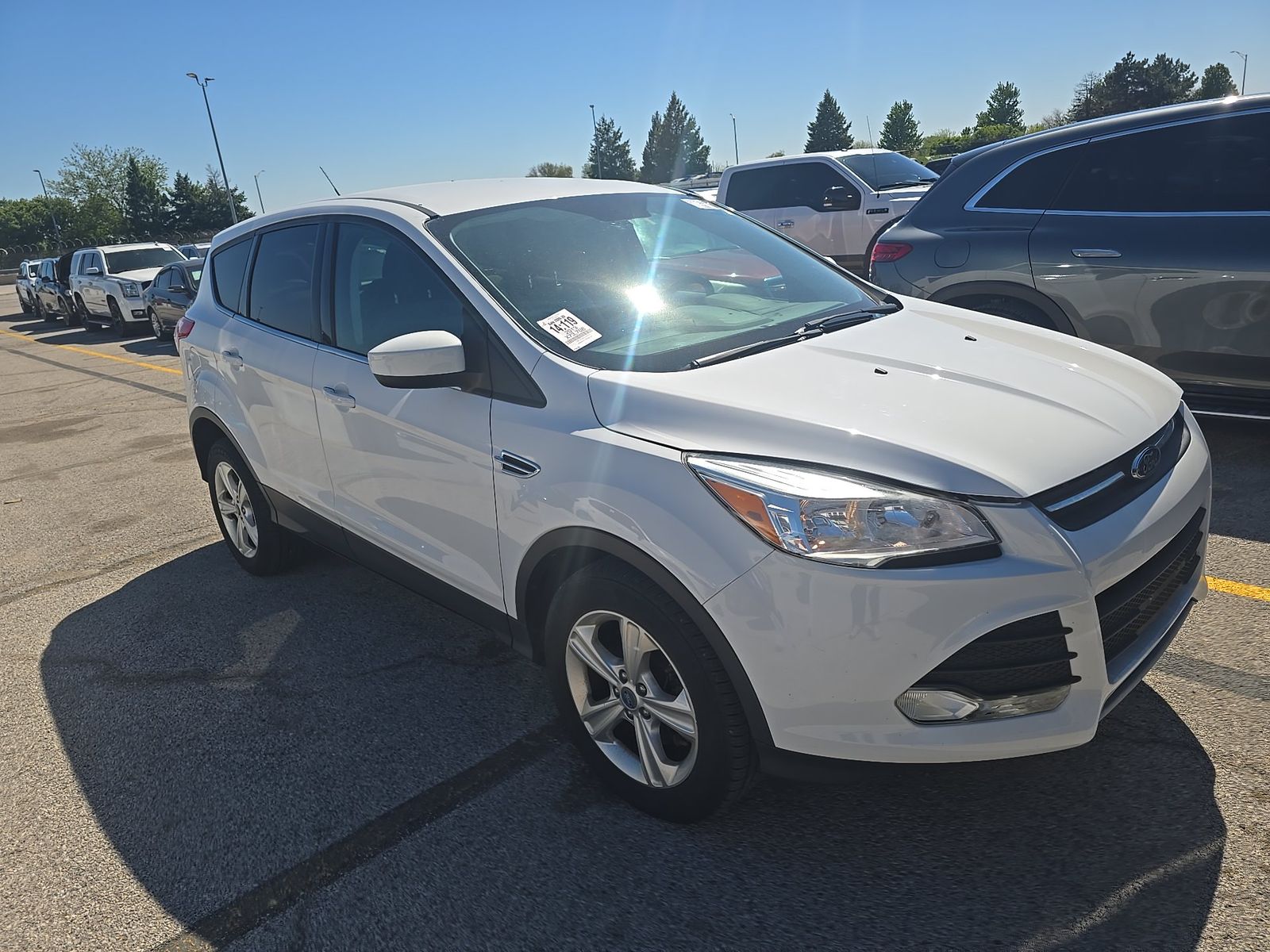 FORD ESCAPE - 5