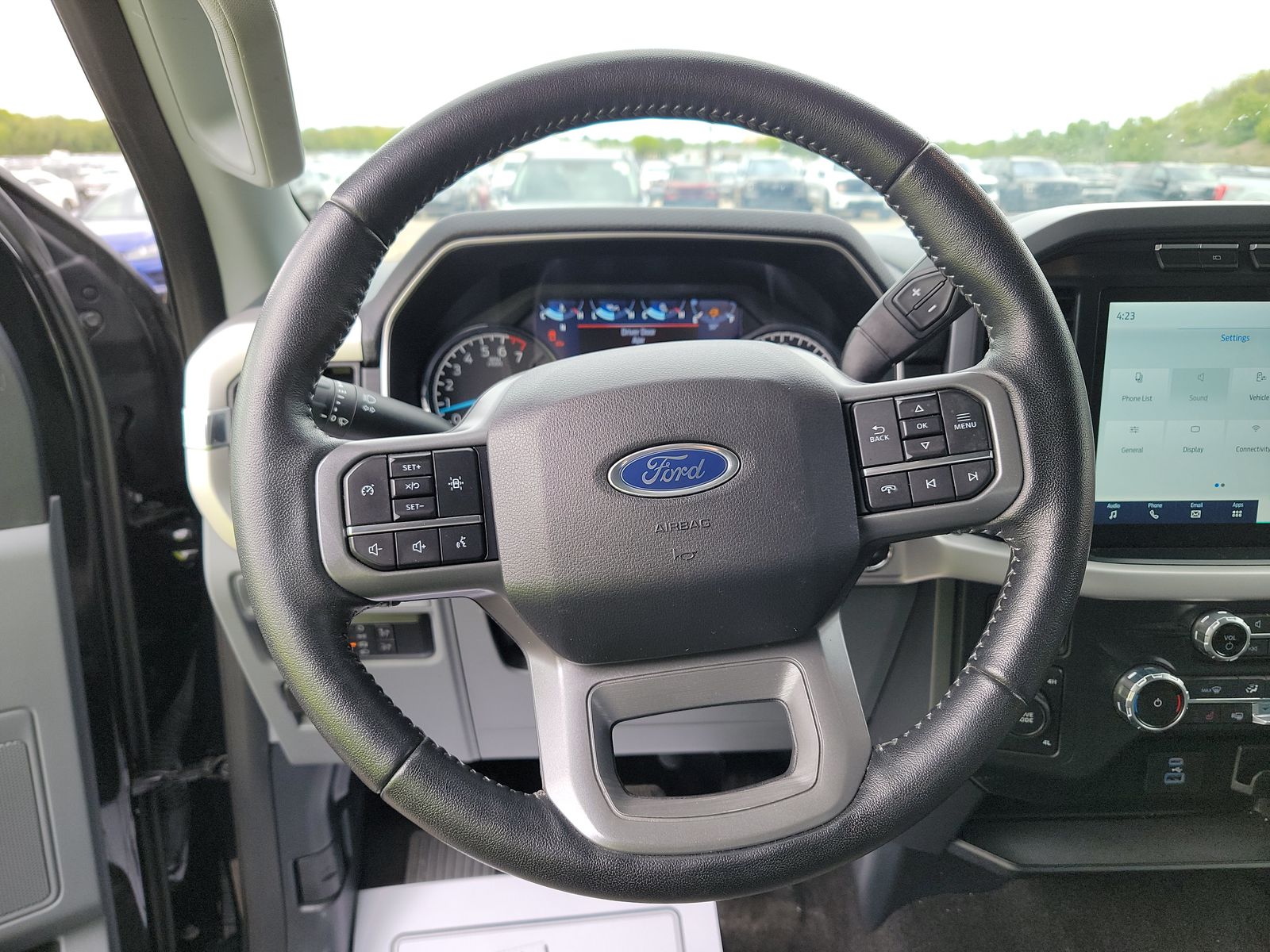 2022 Ford F-150 XLT AWD