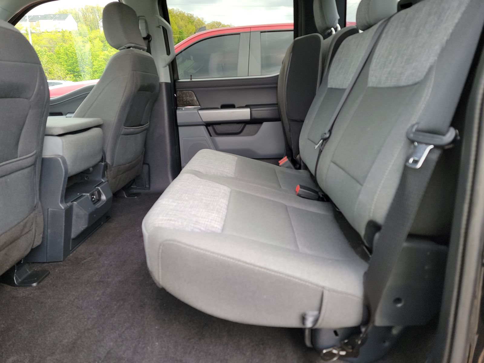 2022 Ford F-150 XLT AWD