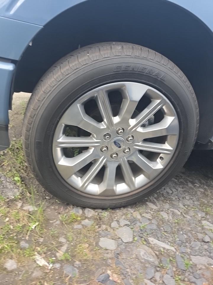 FORD F-150 - 9