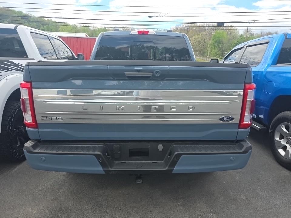 FORD F-150 - 6