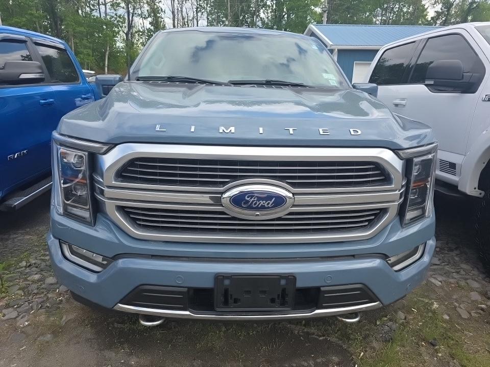 FORD F-150 - 3