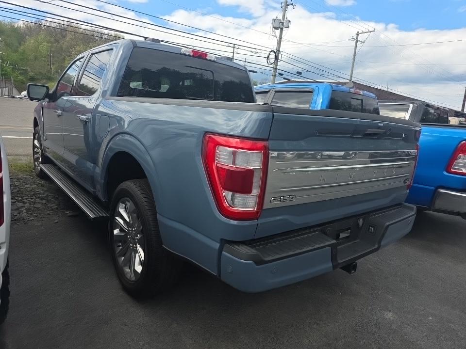 FORD F-150 - 7