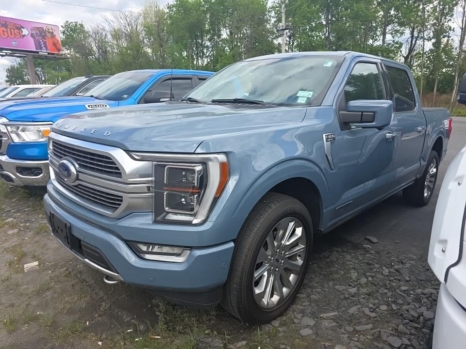FORD F-150 - 1