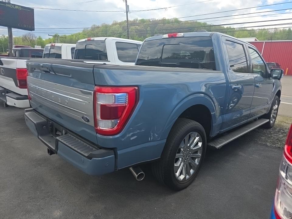 FORD F-150 - 5