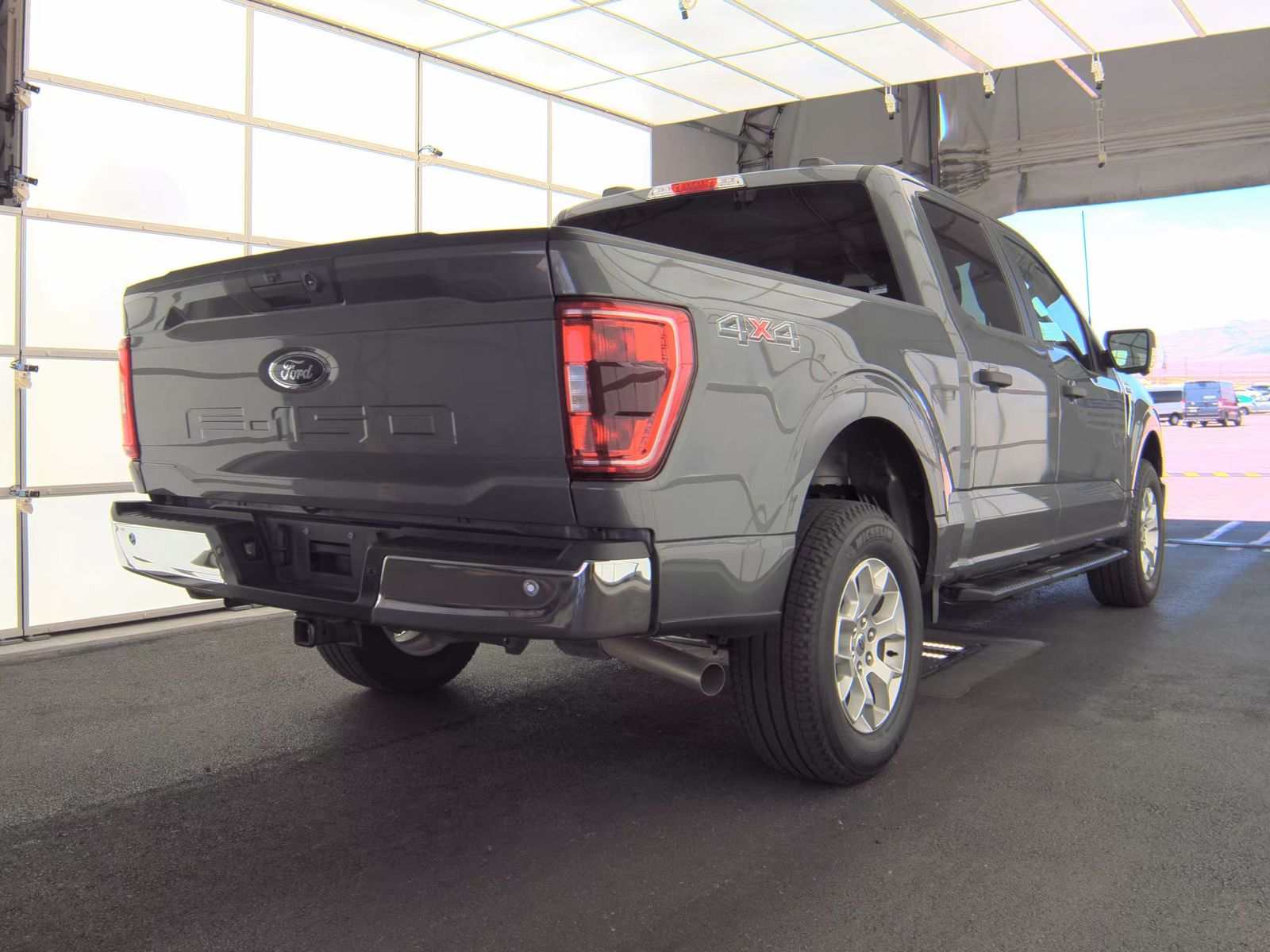 FORD F-150 - 6