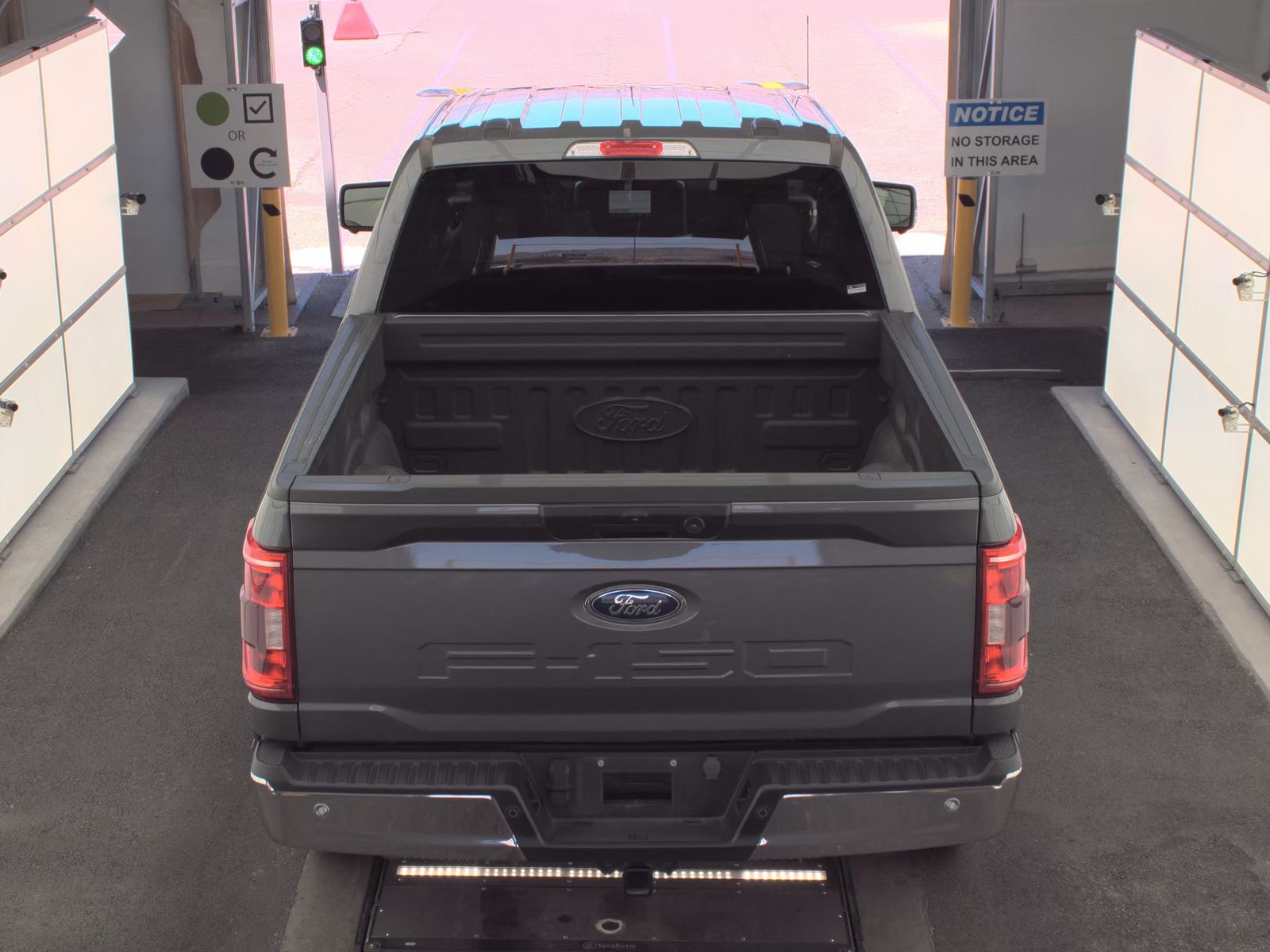 FORD F-150 - 7