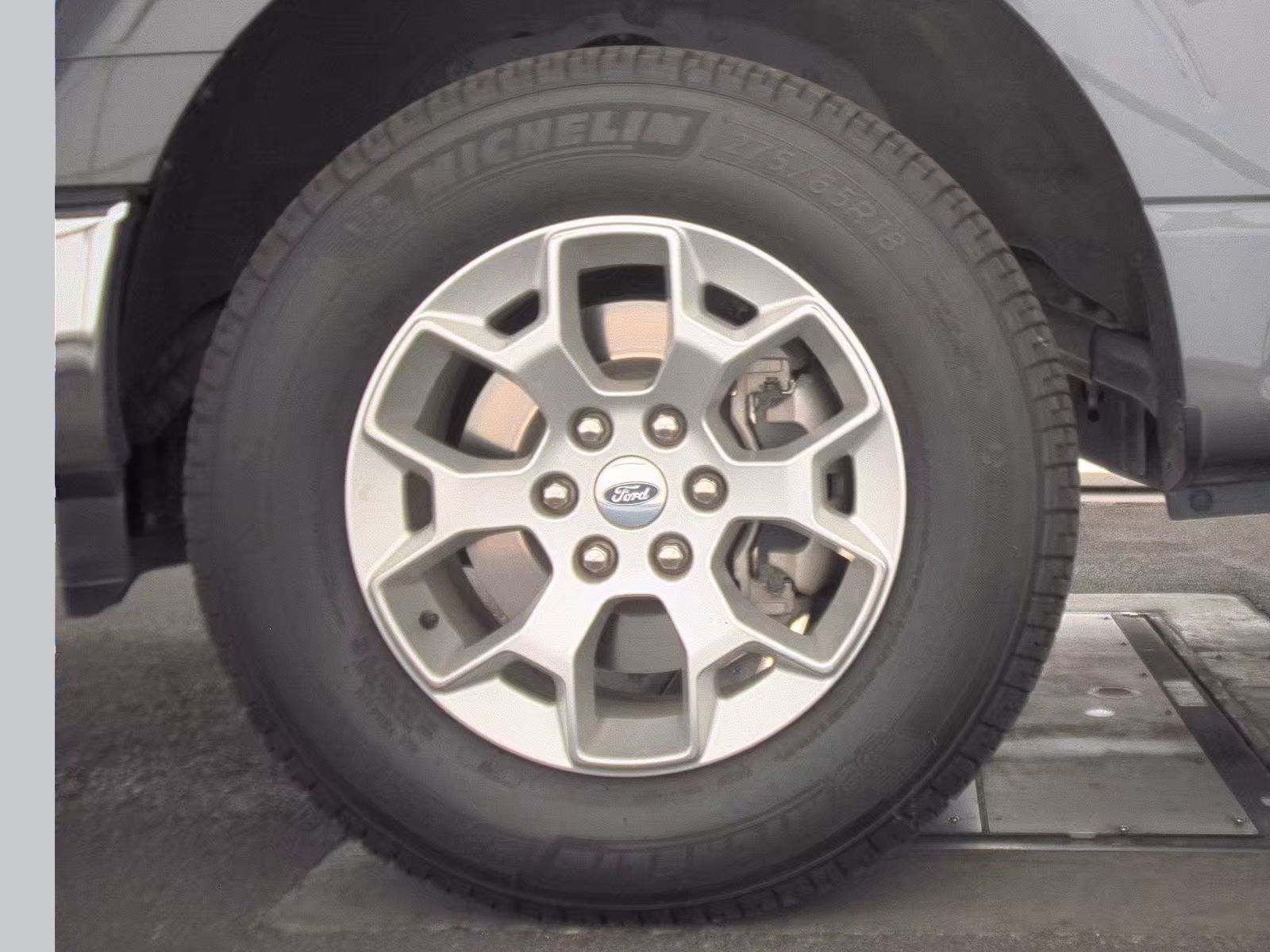 FORD F-150 - 10