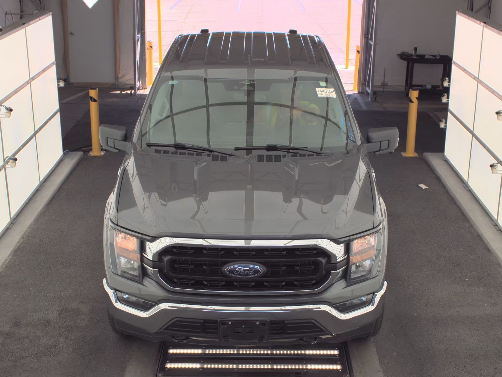 FORD F-150 - 3