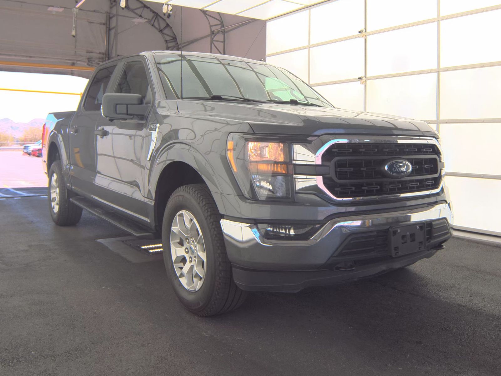 FORD F-150 - 5