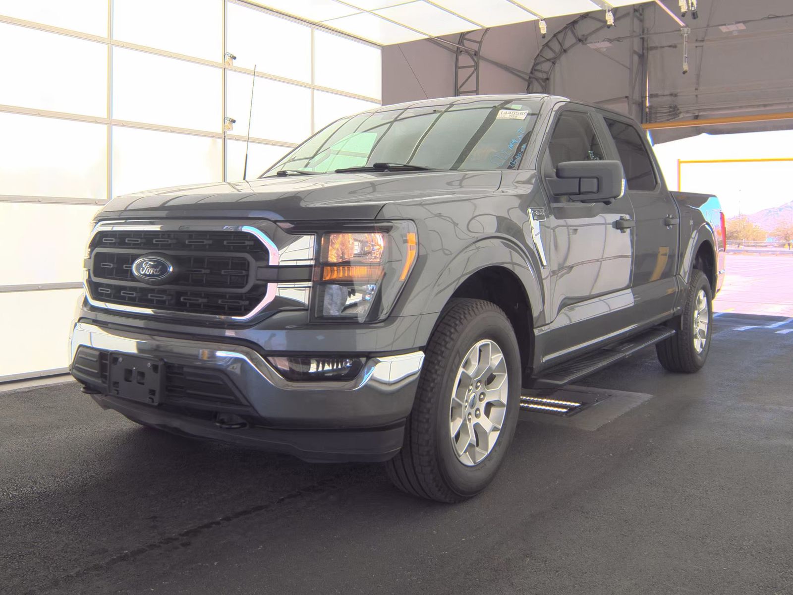FORD F-150 - 1