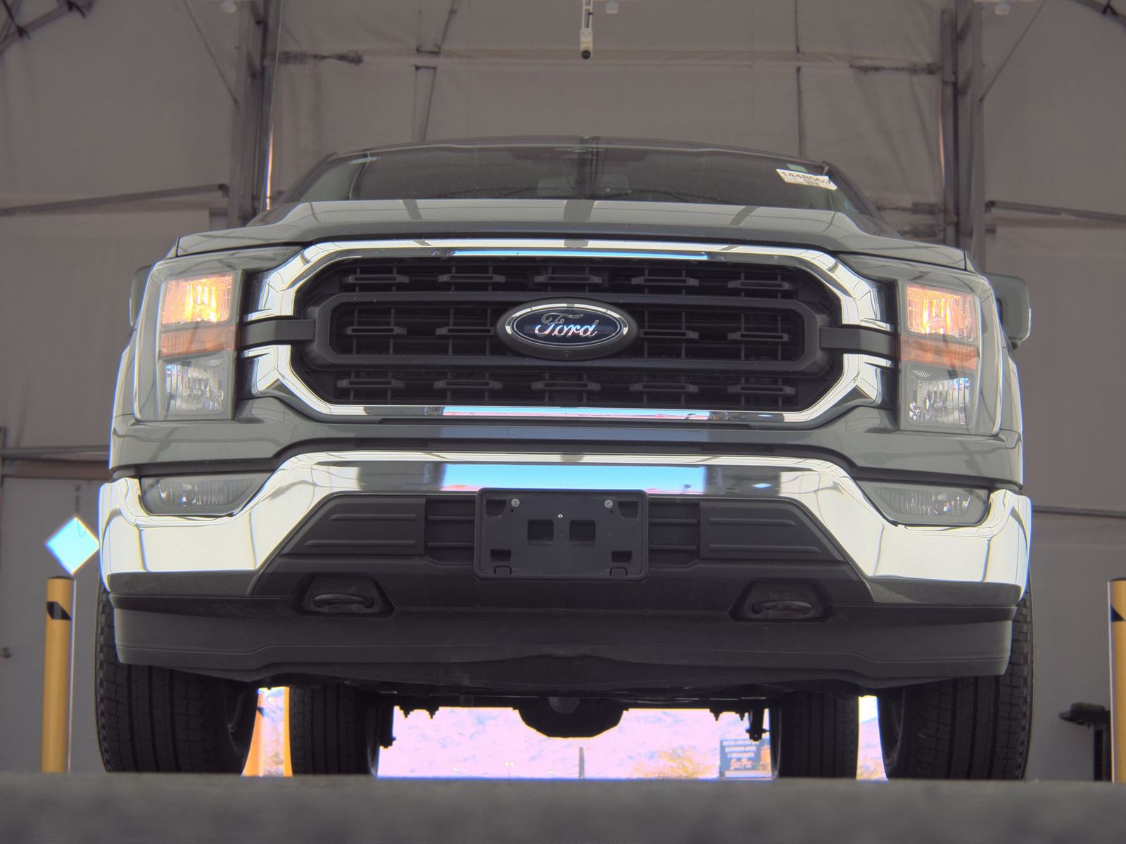 FORD F-150 - 4