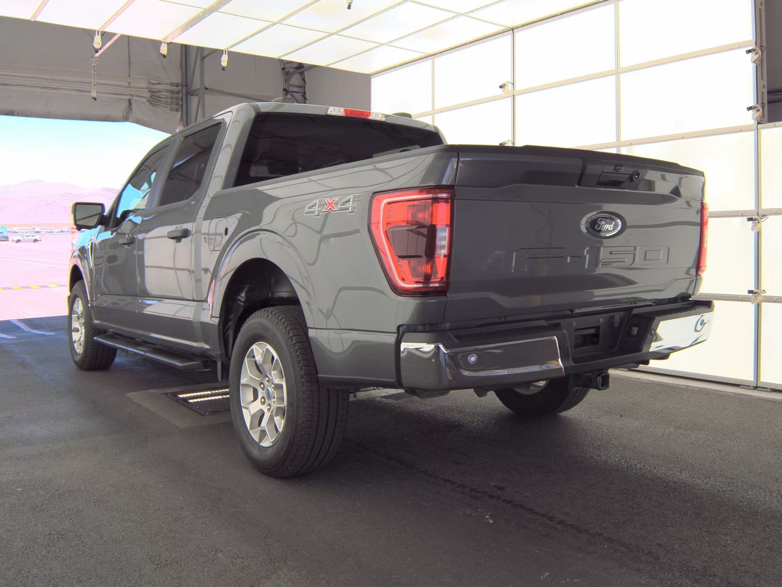 FORD F-150 - 9