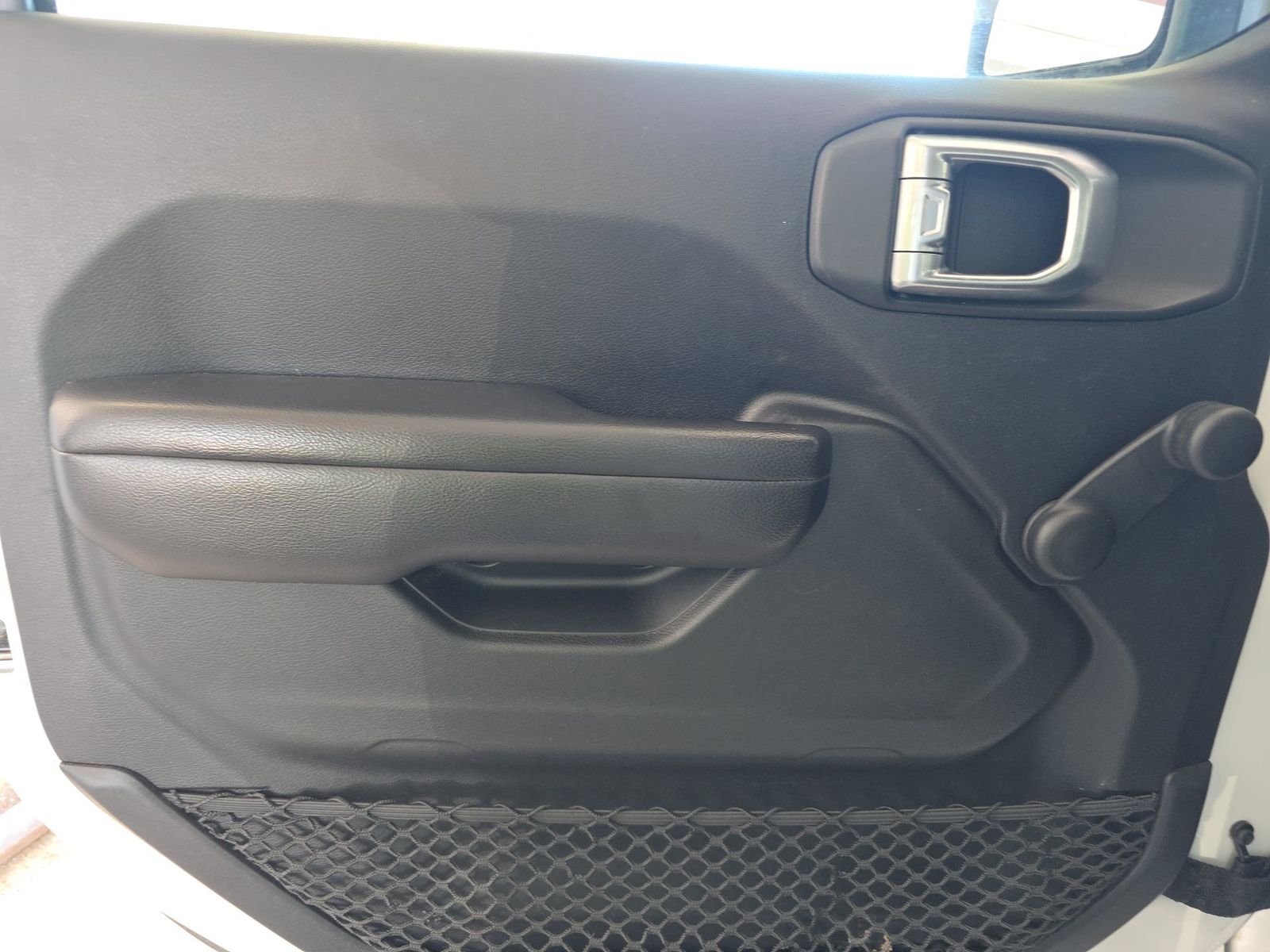 2018 Jeep Wrangler Unlimited Sport AWD