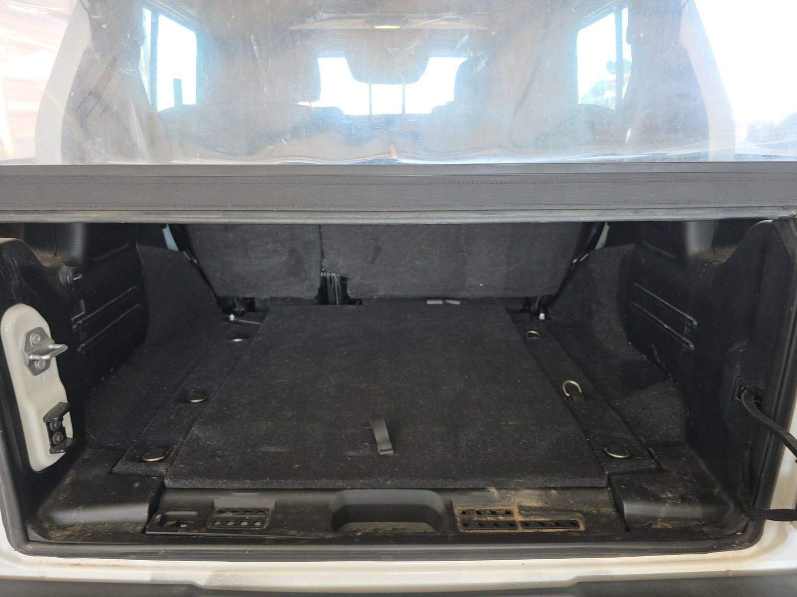 2018 Jeep Wrangler Unlimited Sport AWD
